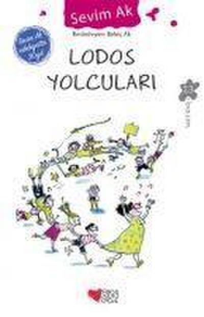 Lodos Yolculari