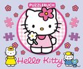 Hello Kitty. Mein erstes Puzzlebuch