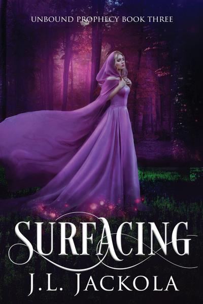 Jackola, J: SURFACING