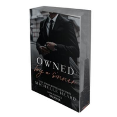 Owned by a Sinner (The Sinners 2)