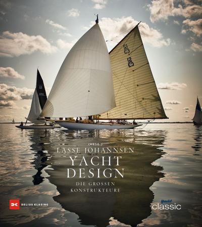 Yachtdesign 