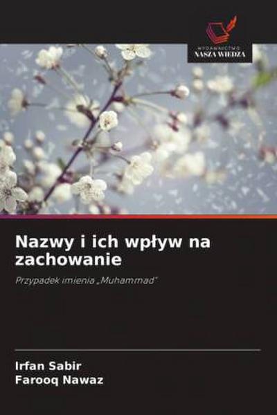 Nazwy i ich wp¿yw na zachowanie