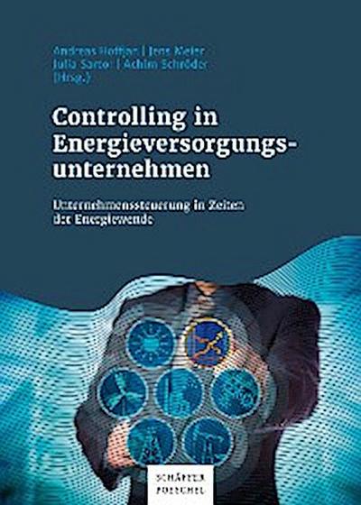 Controlling in Energieversorgungsunternehmen