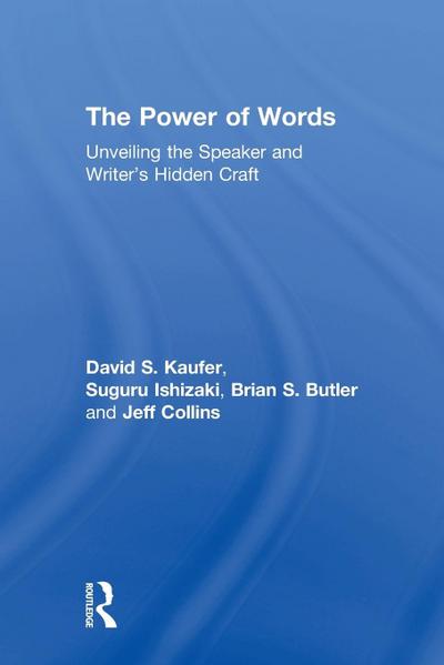 The Power of Words