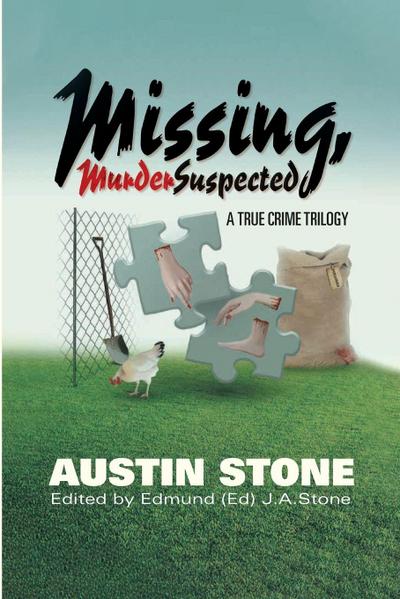 Missing, Murder Suspected