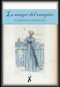 La sangre del vampiro