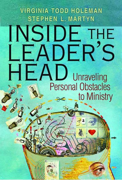 Inside the Leader’s Head