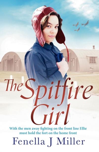 Spitfire Girl