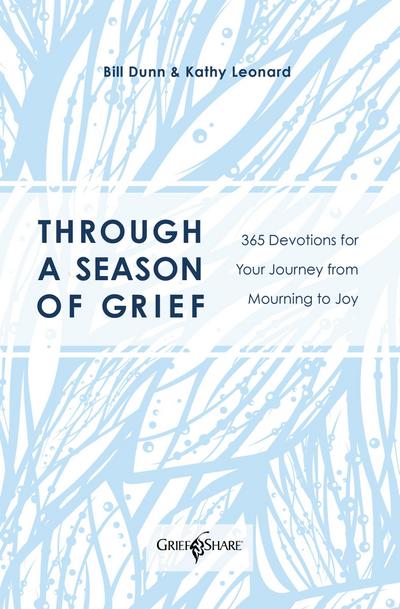 Through a Season of Grief