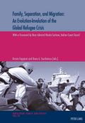 Family, Separation and Migration: An Evolution-Inv