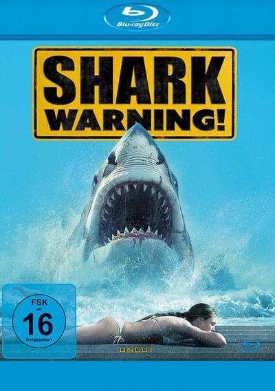 Shark Warning