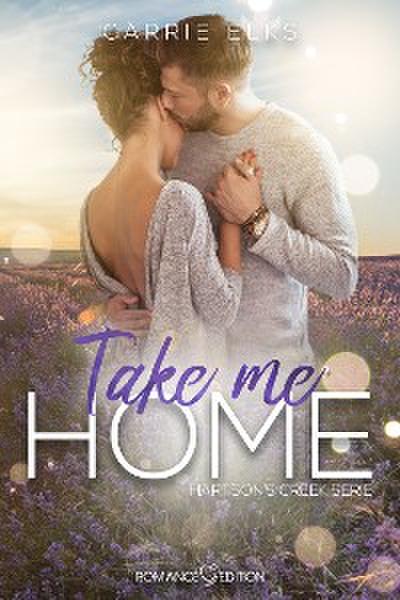 Take Me Home