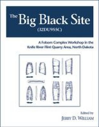 The Big Black Site (32du955c)