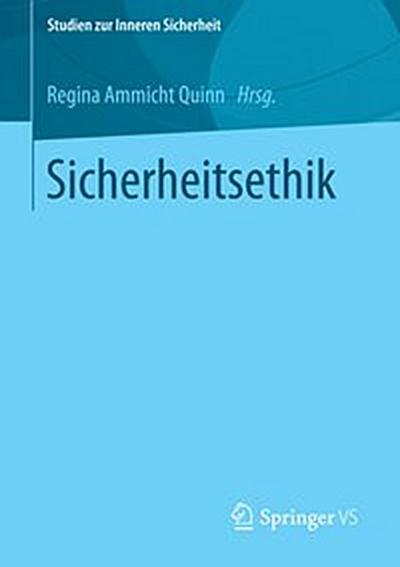 Sicherheitsethik