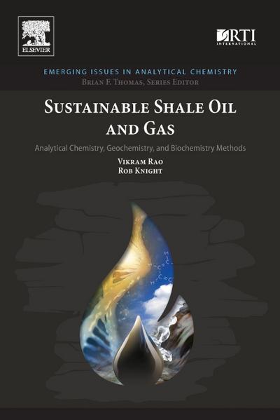 Sustainable Shale Oil and Gas