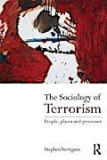 The Sociology of Terrorism