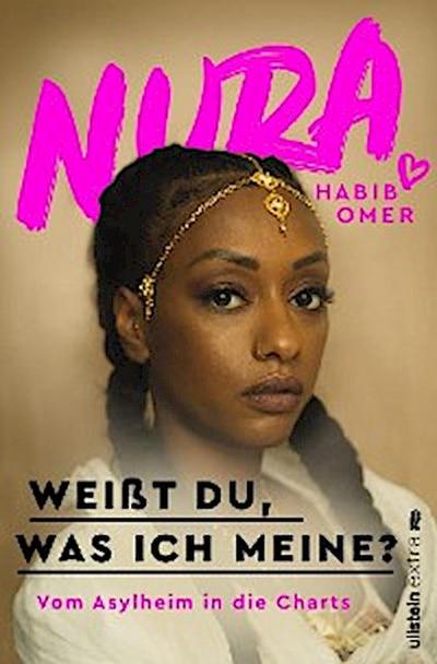 Weißt du, was ich meine?