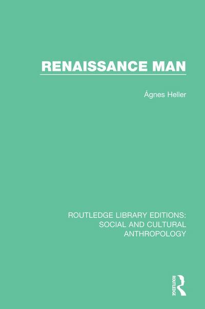 Renaissance Man