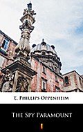 The Spy Paramount