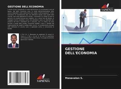 GESTIONE DELL’ECONOMIA