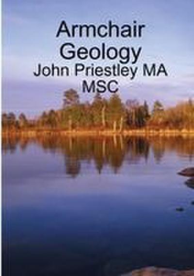 Armchair Geology