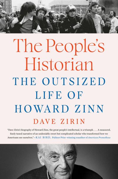 The People’s Historian