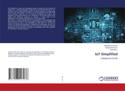 IoT Simplified