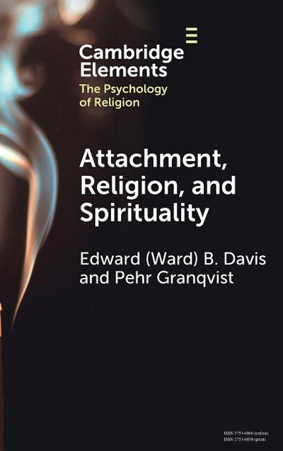 Attachment, Religion, and Spirituality