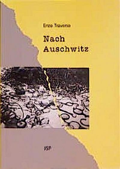 Traverso,Nach Auschwitz