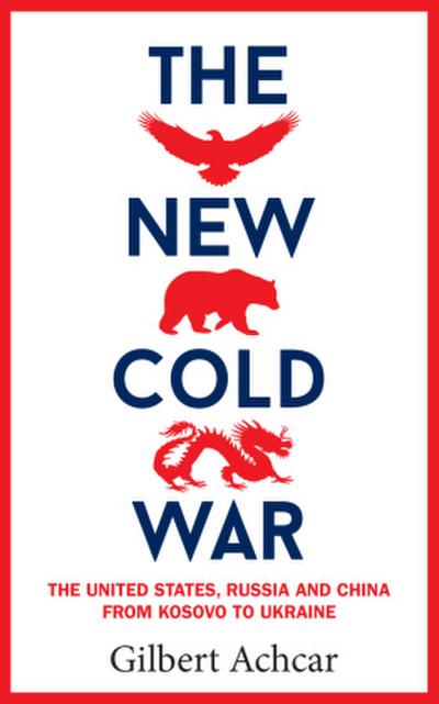 The New Cold War