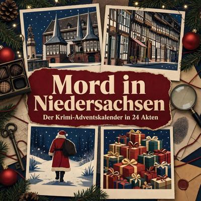 Mord in Niedersachsen