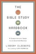 The Bible Study Handbook