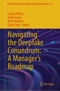 Navigating the Deepfake Conundrum: A Manager’s Roadmap