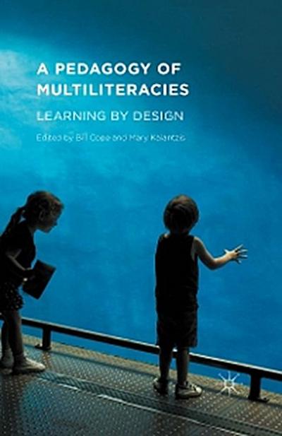A Pedagogy of Multiliteracies