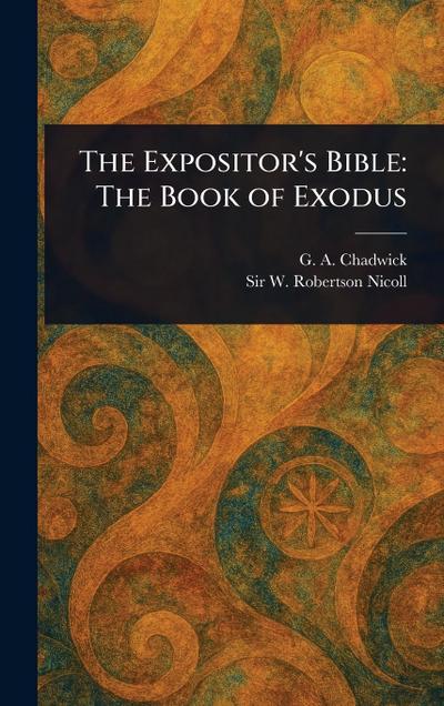 The Expositor’s Bible