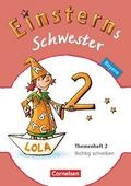 Einsterns Schwester - Sprache und Lesen - Bayern - 2. Jahrgangsstufe