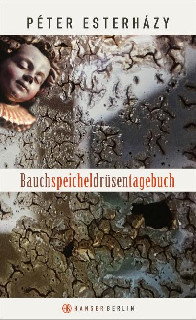 Esterházy, P: Bauchspeicheldrüsentagebuch