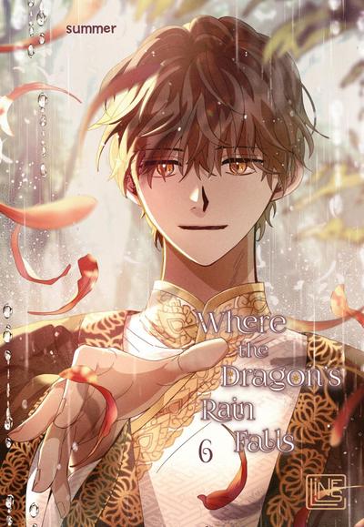 Where the Dragon’s Rain Falls 6