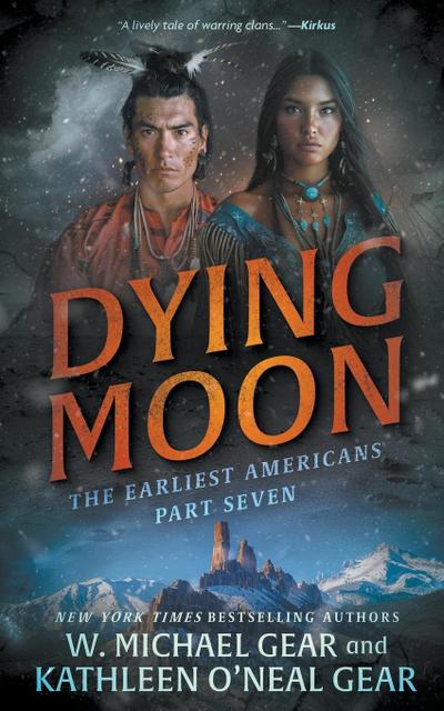Dying Moon