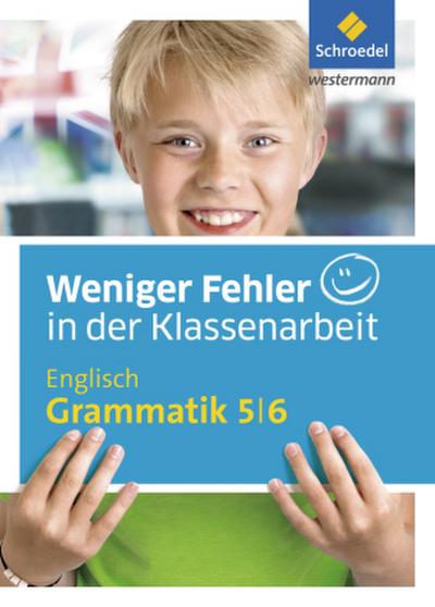 Weniger Fehler in der Klassenarbeit