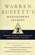 Warren Buffett’s Management Secrets