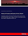History of Toronto and County of York, Ontario