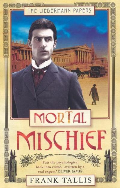 Mortal Mischief