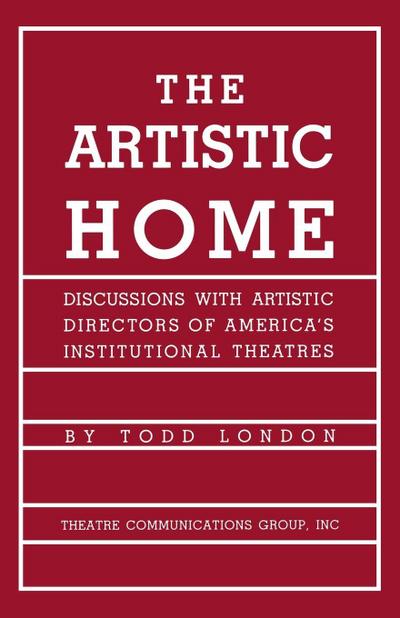 The Artistic Home