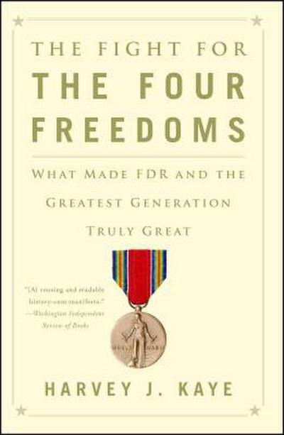 The Fight for the Four Freedoms