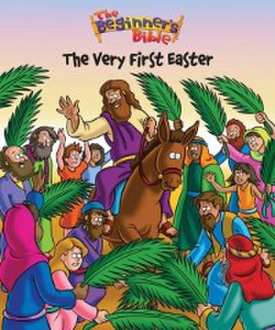 Beginner’s Bible The Very First Easter