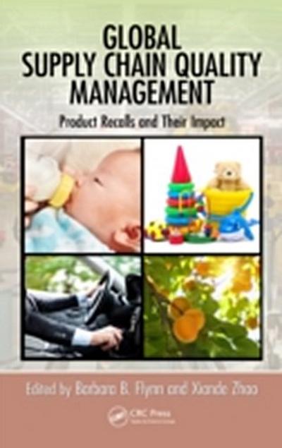 Global Supply Chain Quality Management