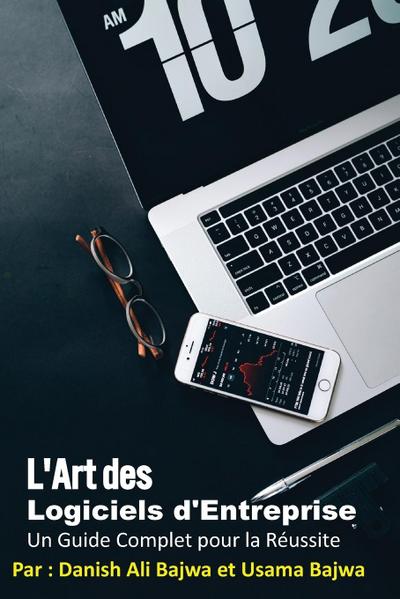 L’Art Du Logiciel D’Entreprise