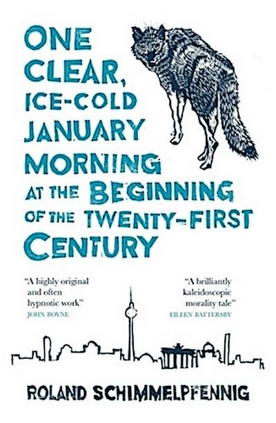 One Clear, Ice-cold January Morning at the Beginning of the 21st Century