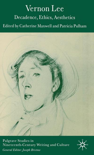 Vernon Lee